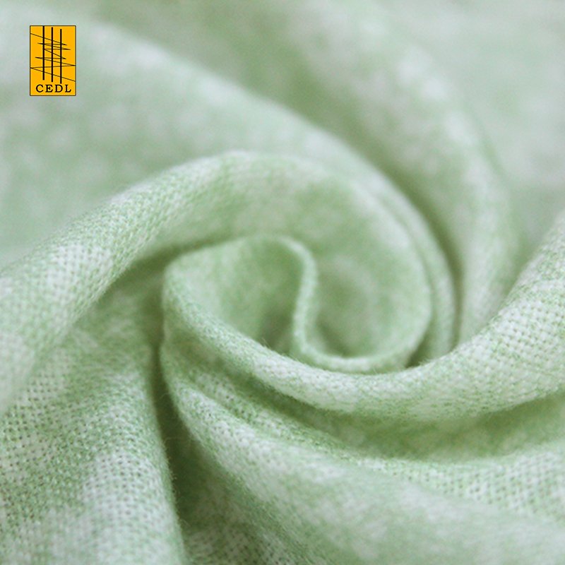 High Quality Excellent Pure 100% Linen Print Fabric for Baby Wrap Ring Sling Baby Sling Baby Carrier Linen Fabric