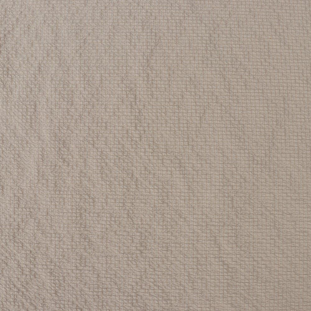 Recyclable 100% Polyester T400 Bubble Jacquard Plain Windproof Waterproof Woven Fabric Mechanical Elasticity Factory