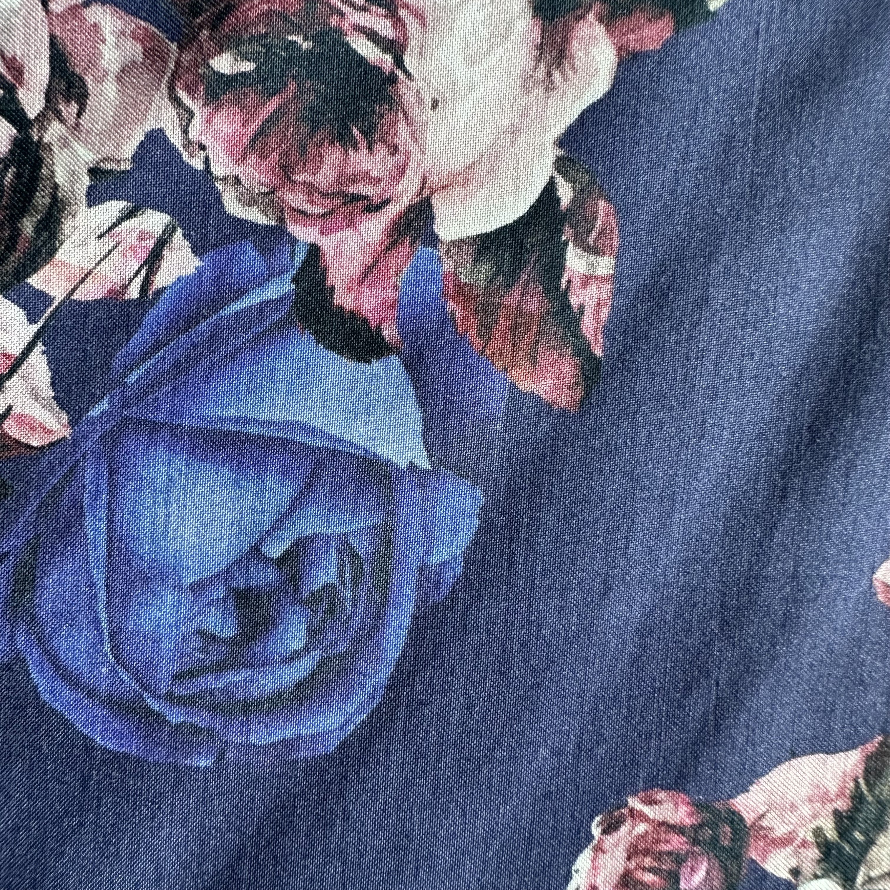 hot selling bamboo woven plain weave digital print for bamboo socks