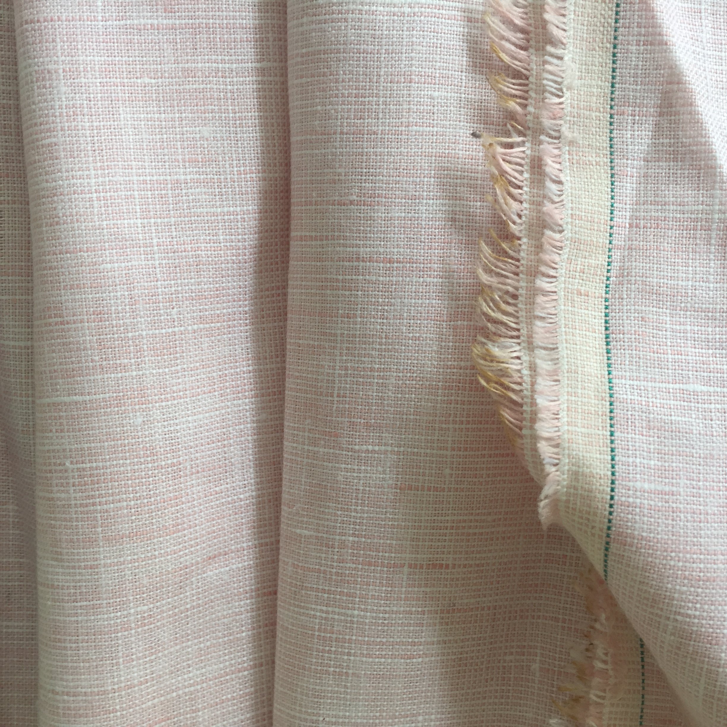 high quality 100% linen fabric