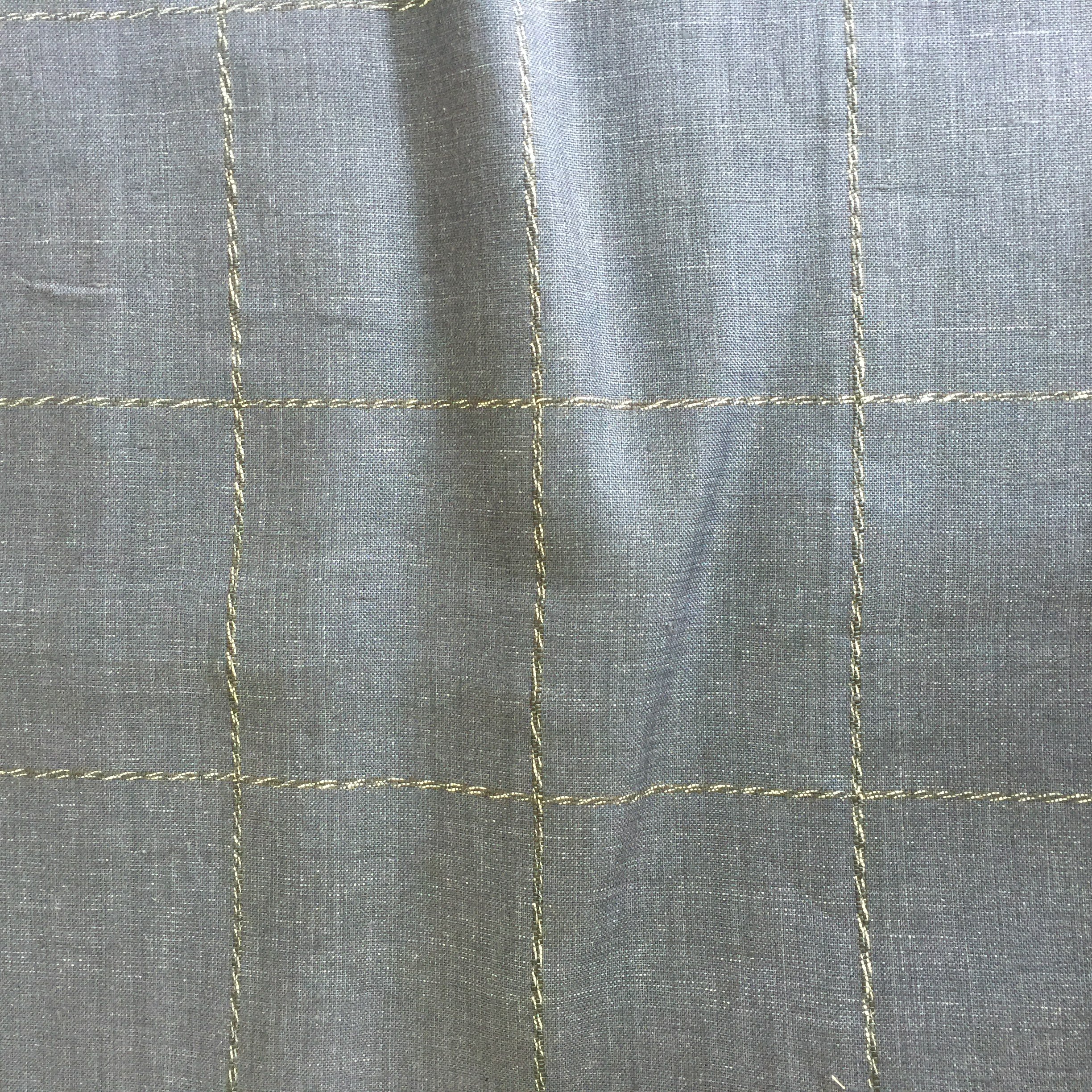 high quality 100% linen fabric