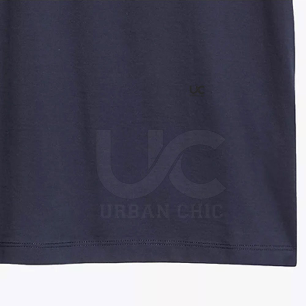 Hot Selling Men's T-Shirts Comfortable Streetwear Quick Dry Feature Factory-Made Knitted Bamboo Fabric Breathable Light Printed