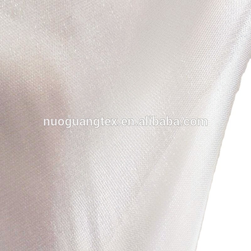149gsm 17S pure white 100 linen fabric