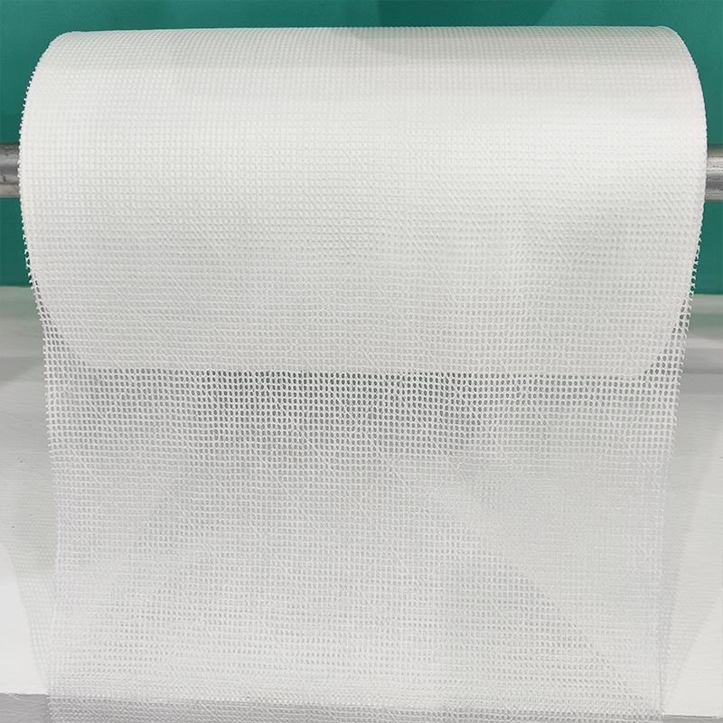 100% cotton disposable diaper surface layer, biodegradable cotton contact surface layer, super soft and comfortable
