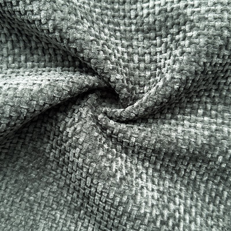Italian Velvet Fabrics Home Furnishing Textiles Sofa Fabric Wholesale for Sofa and Upholstery
