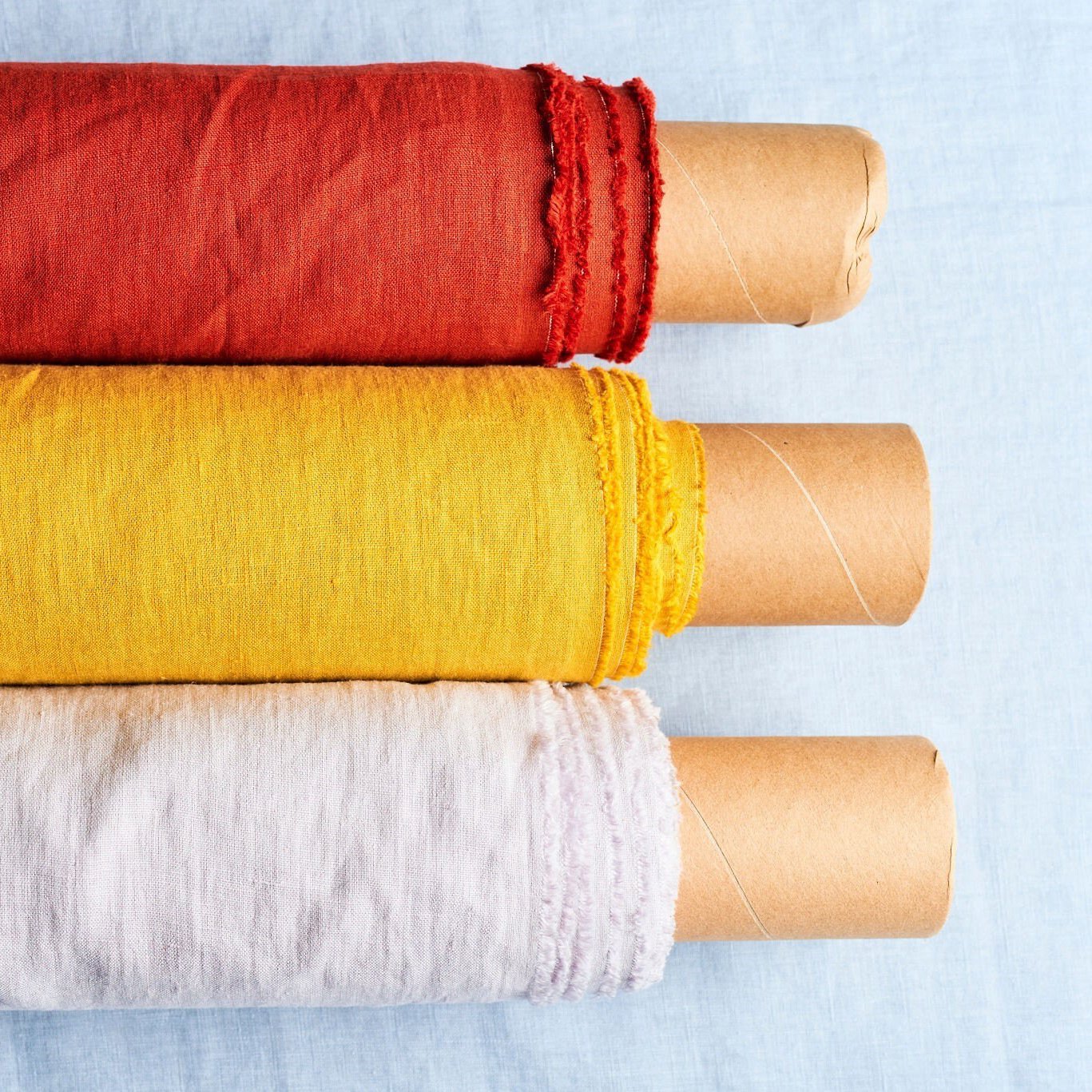2024 High quality 100% Flax fabric Hot fabric cotton linen stock 100 linen fabric