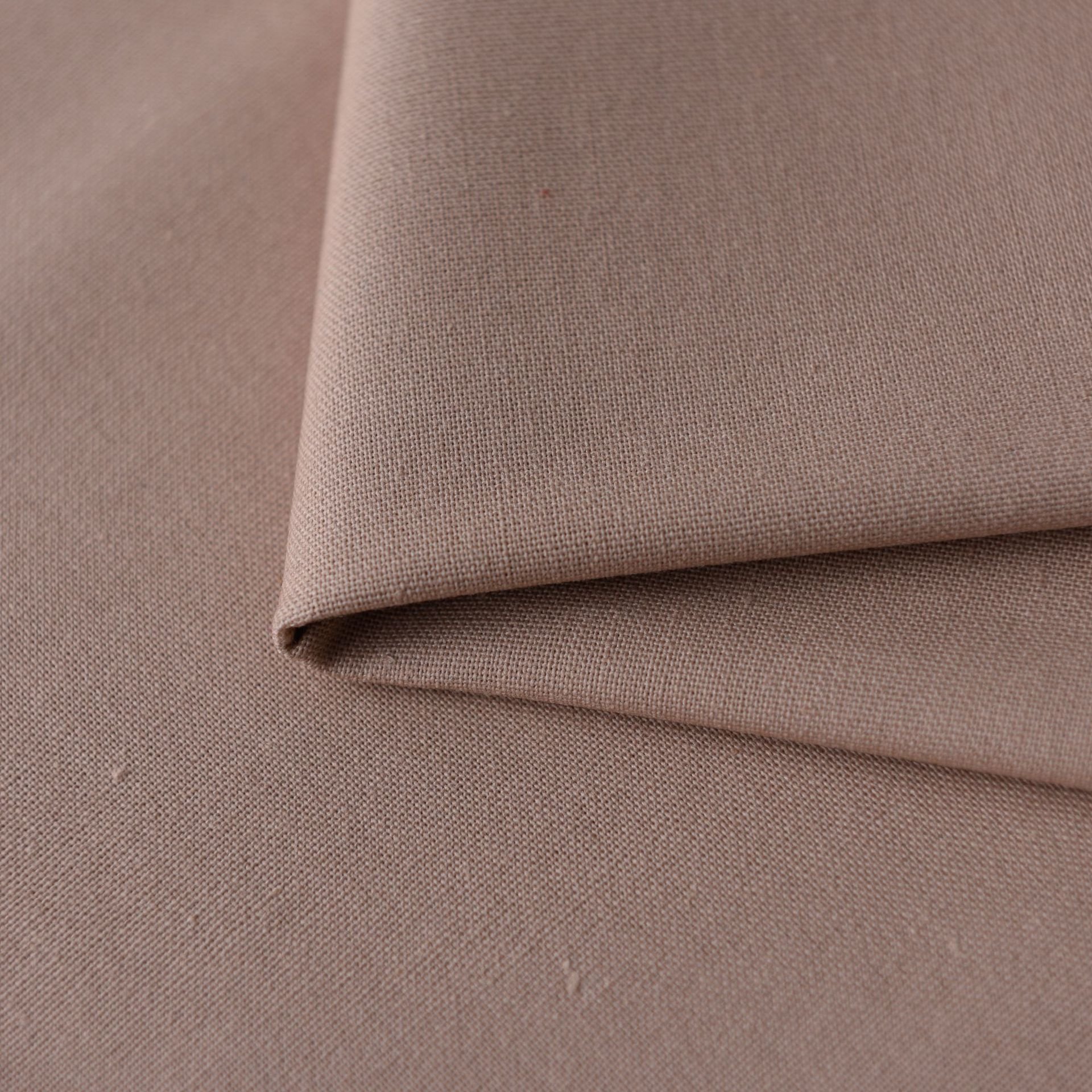 High Quality Bulk linen fabric 100% for shirts/dresses/garments women/men