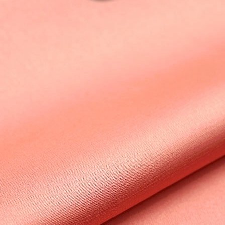 Factory direct sale polyester spandex shiny acetate satin fabric for clothing