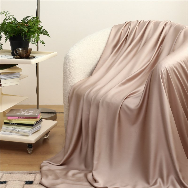 60S Organic bamboo fabric, Soft and Cool 100% Natural bamboo bed sheet fabric