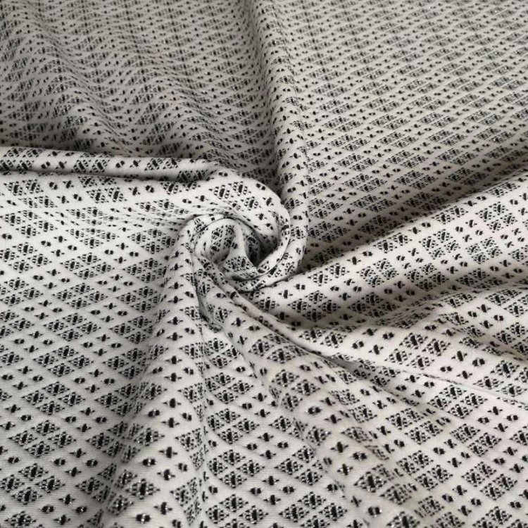 Polyester Mesh Fabric 8% SILVER 92% POLY Silver Reflective Fabric Upholstery