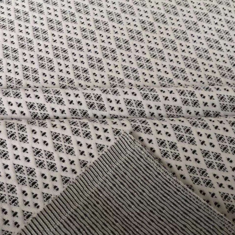 Polyester Mesh Fabric 8% SILVER 92% POLY Silver Reflective Fabric Upholstery