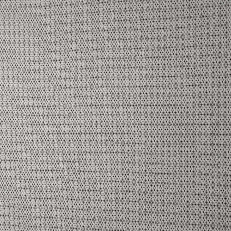 Polyester Mesh Fabric 8% SILVER 92% POLY Silver Reflective Fabric Upholstery