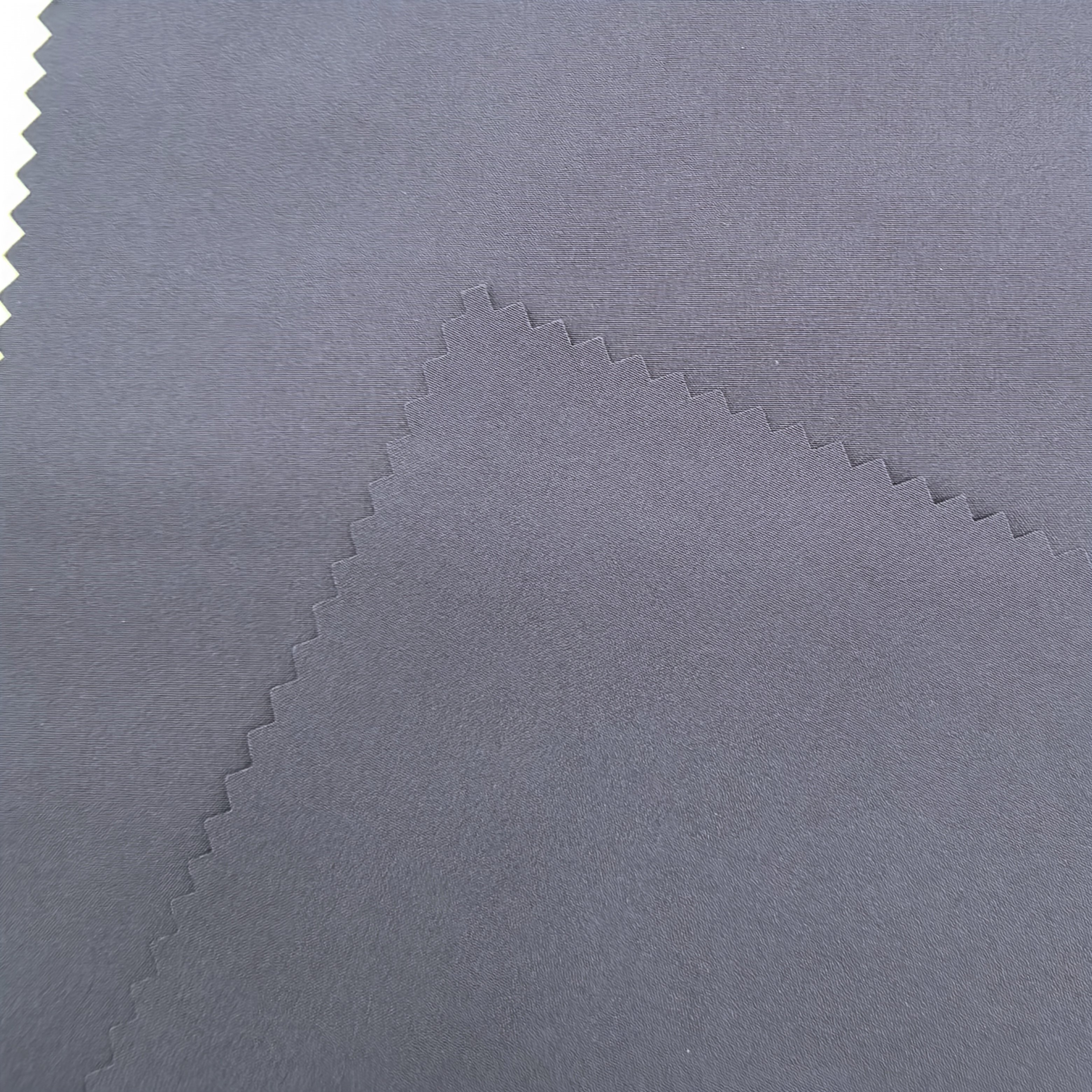 75D T800 100% Polyester Stretch Fabric for Jackets & Outdoor Clothing