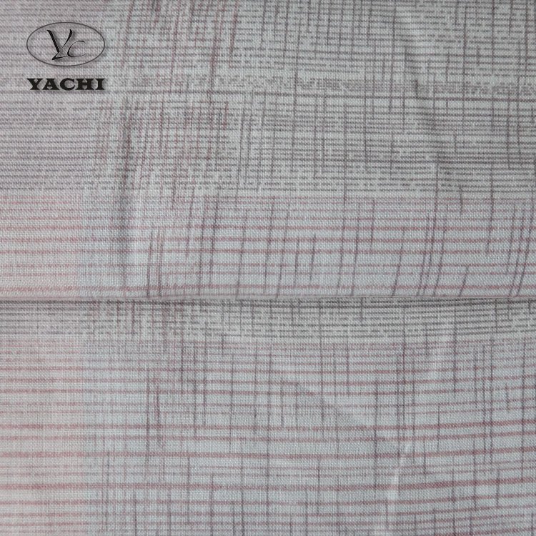 high quality wholesale italian flax 100 linen fabric for shirt