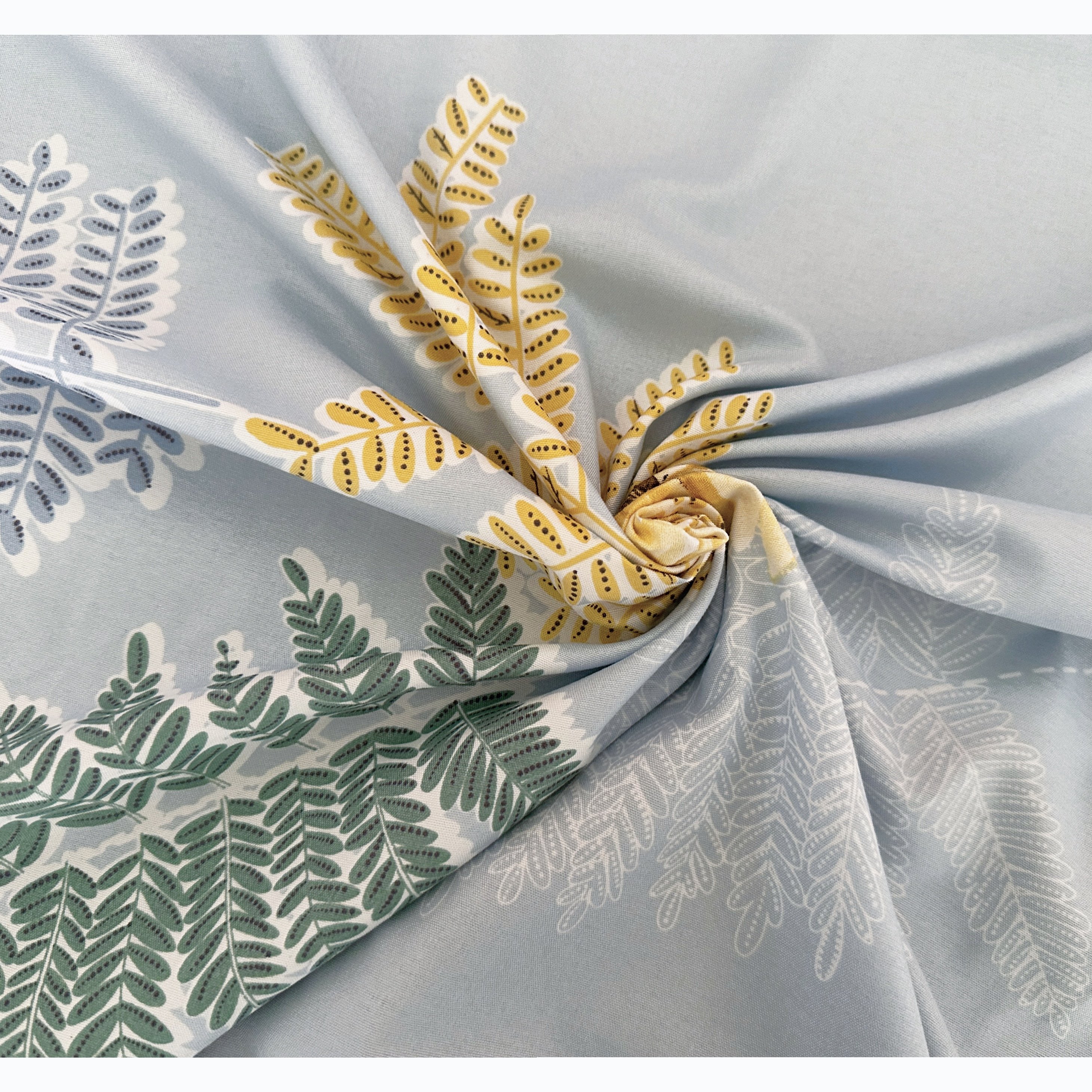 Custom 100 polyester fabric polyester microfiber fabric for home textile Upholstery