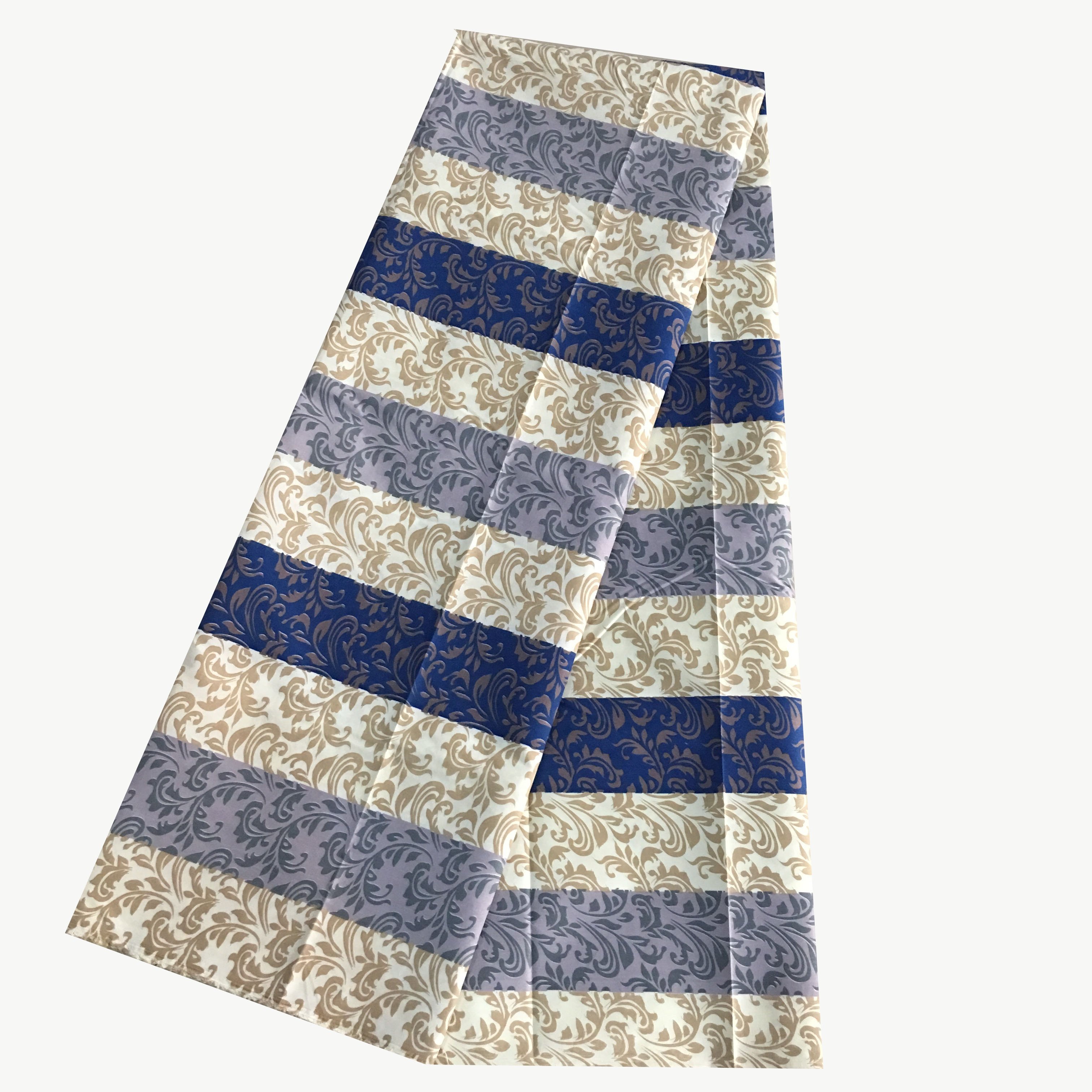 Super soft feel wholesale ecological cotton Polyester fabric
