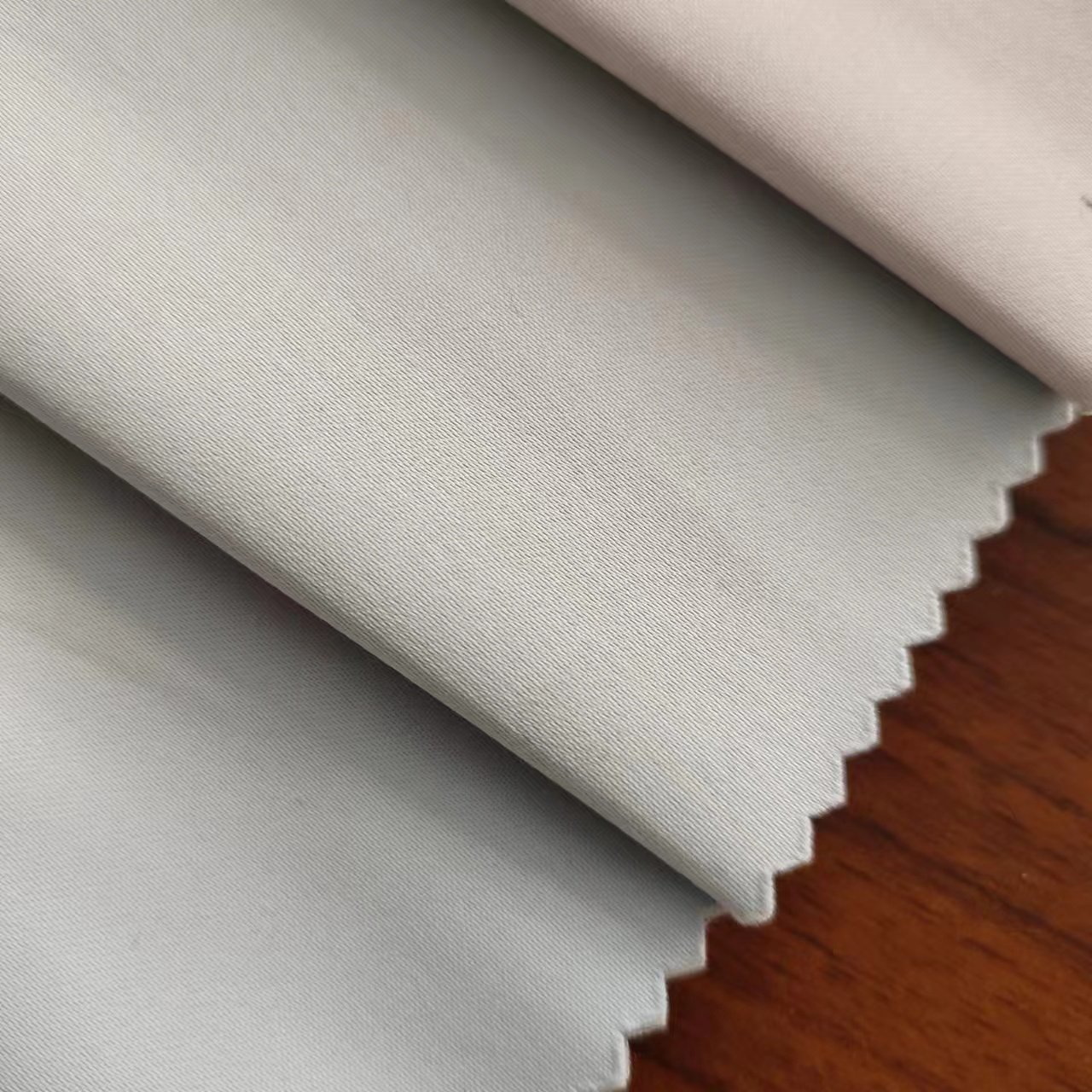 2024 Wholesale Price Modern Polyester Hotel Home Decor Satin Custom Printed Window Fabric Curtains For Livingroom
