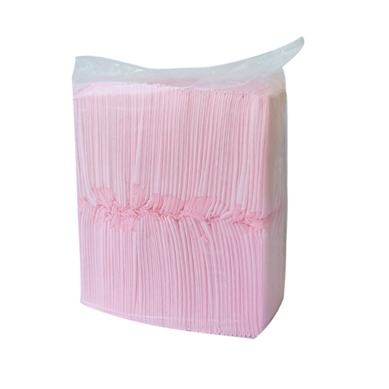 Wholesale Quick Dry Training Pads Super Absorbent Odorless Bamboo Charcoal Fiber Puppy Pet Pee Pads Leak-Resistant Wood Sap