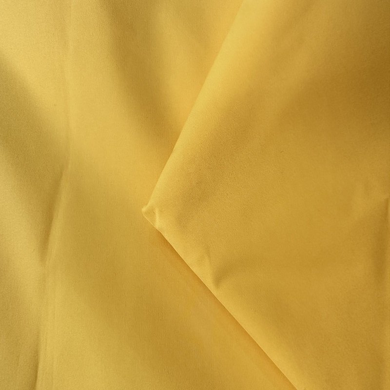 Shaoxing Hengniu 100% polyester 68gsm 150cm woven 30D T800 weft fabric