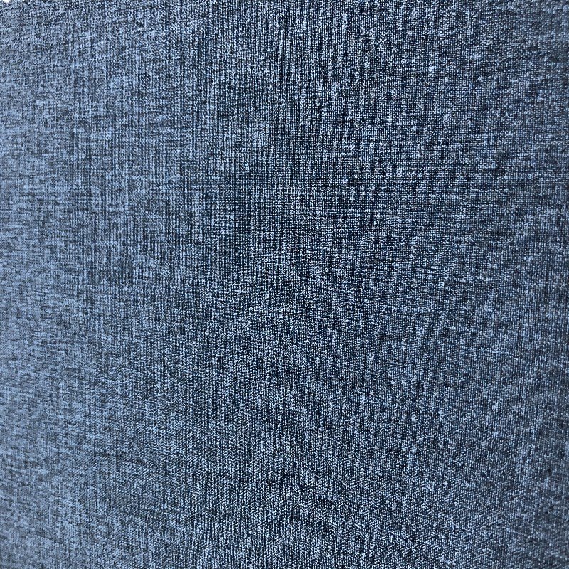 High Quality 100% Polyester Thick Density 4-Way Stretch Woven Cationic 150D Polyester Fabric with Spandex for Sportswear Pant