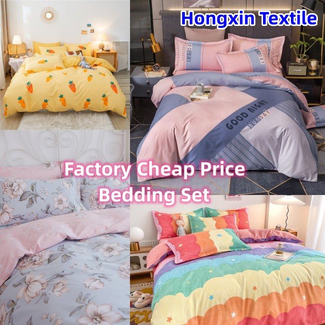 factory bleaching stock in Fabric with Pillowcases 100% Polyester Fabric For Bedding