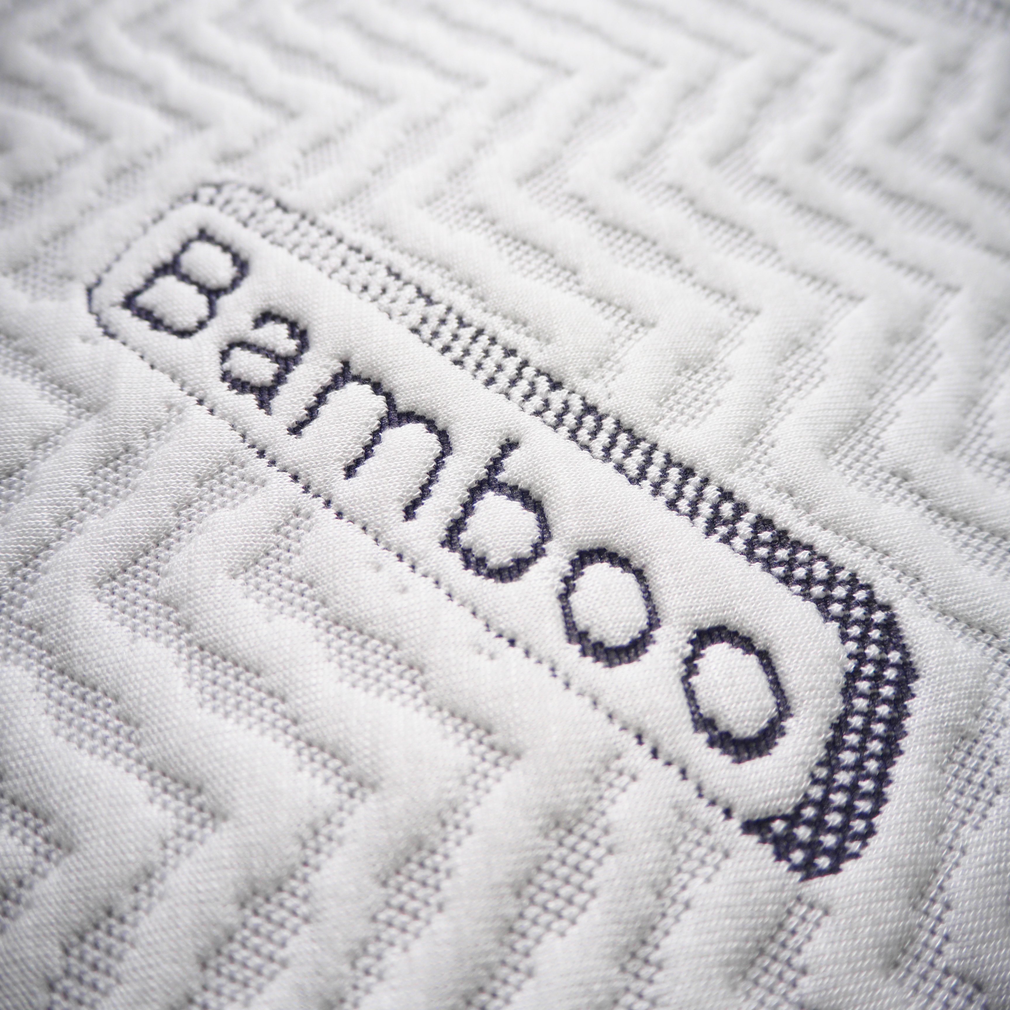 Factory Direct Sales Of High Quality Can Be Wholesale Polyester / Bamboo Fiber Mattress Ticking Polyester Hometextile Fabric