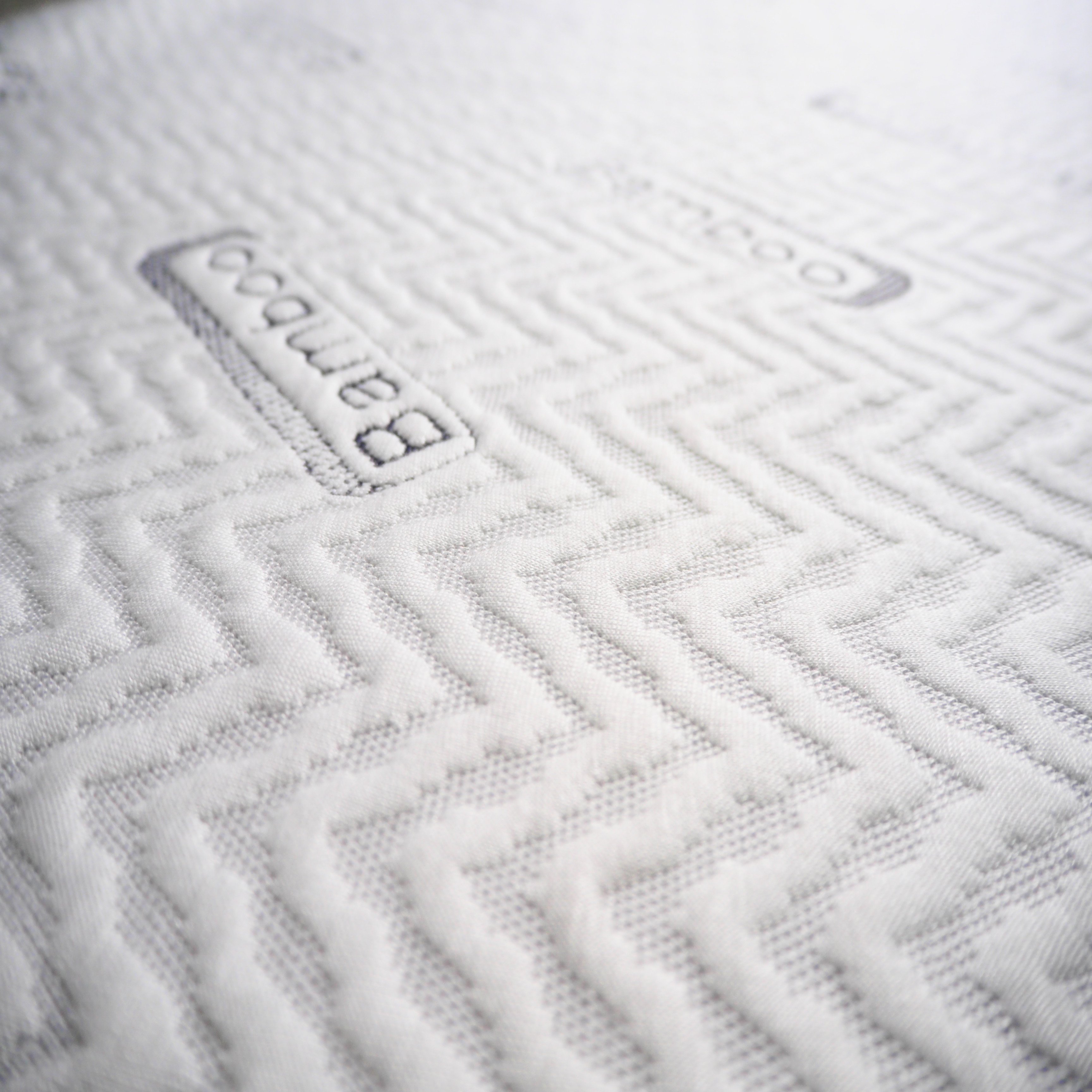 Factory Direct Sales Of High Quality Can Be Wholesale Polyester / Bamboo Fiber Mattress Ticking Polyester Hometextile Fabric