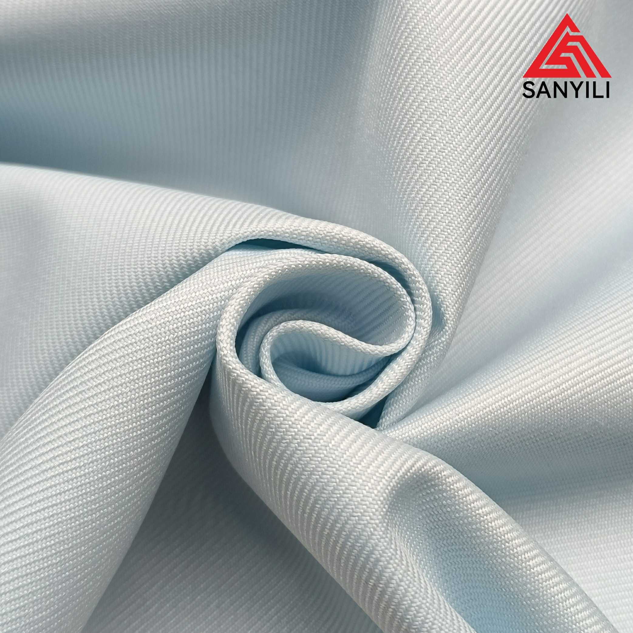 300D 100%polyester 2/2 gabardine fabric outdoor garment fabric for Suit school uniform and work clothes