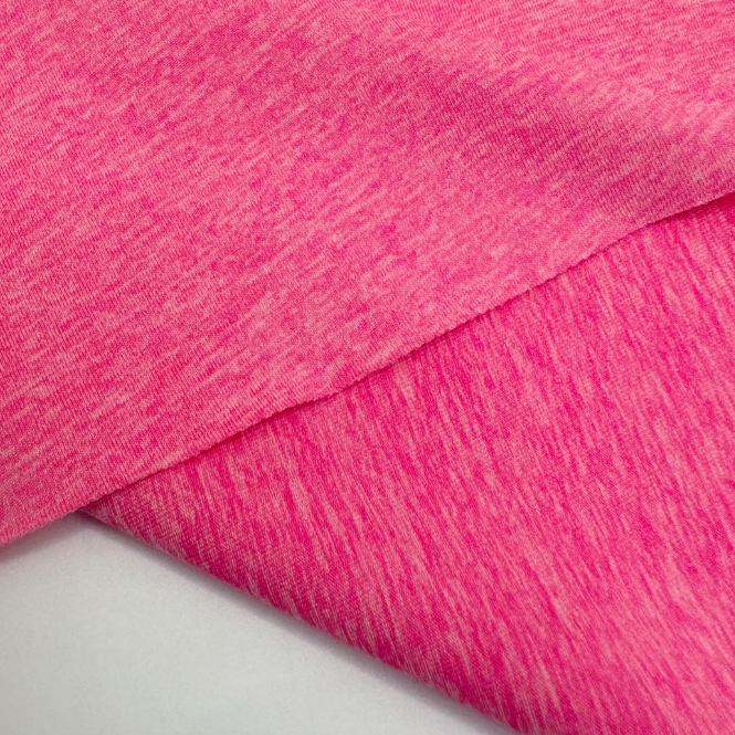 Cation Double Sided Spandex Fabric 4 Way Stretch Polyester Spandex Fabric Seamless Breathable Fabric Women Fitness Yoga Set