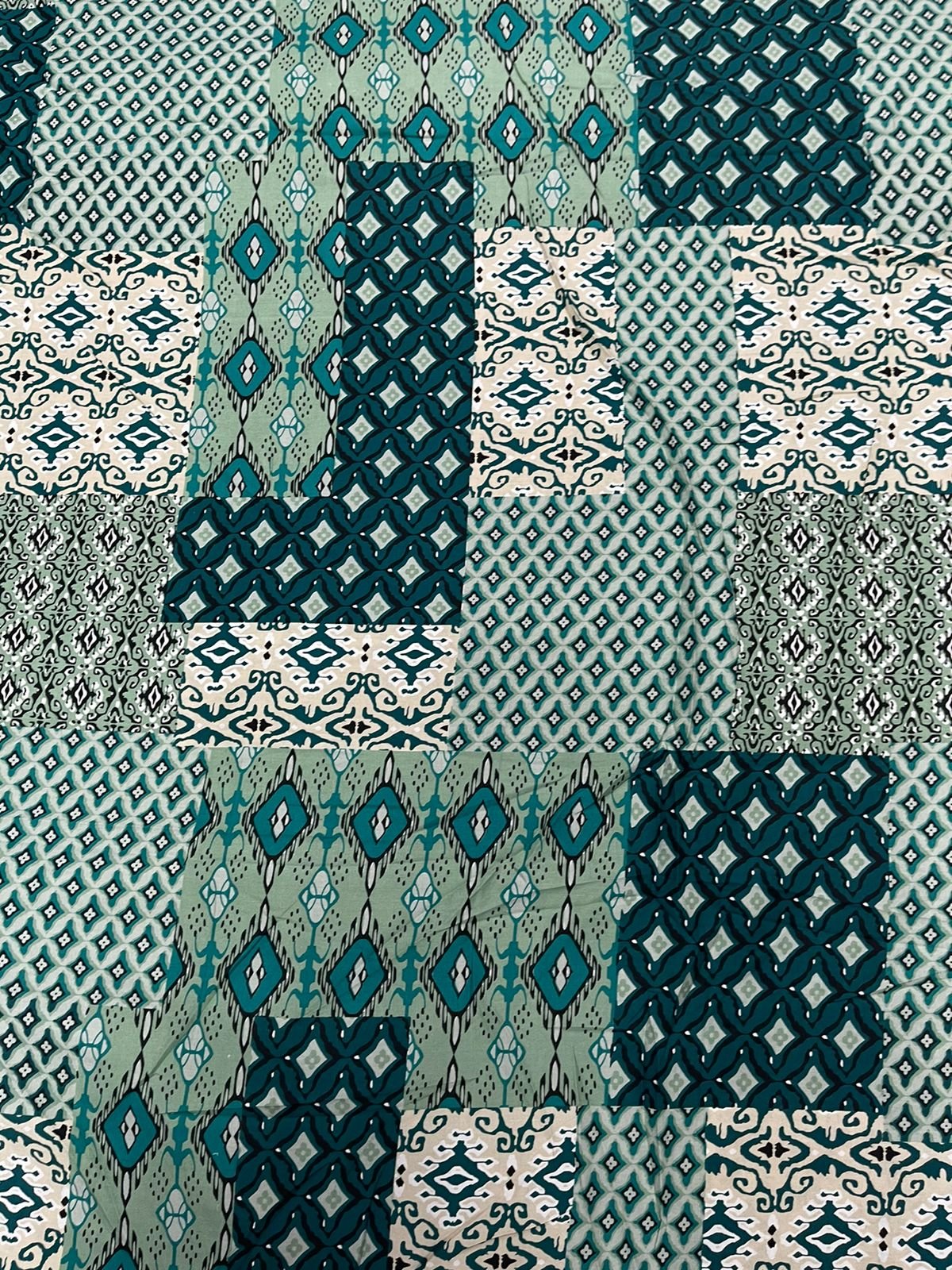 High Quality Woven Rayon Viscose Printed Fabric for Shirts and Garments for Boys and Girls Available at Wholesale Price