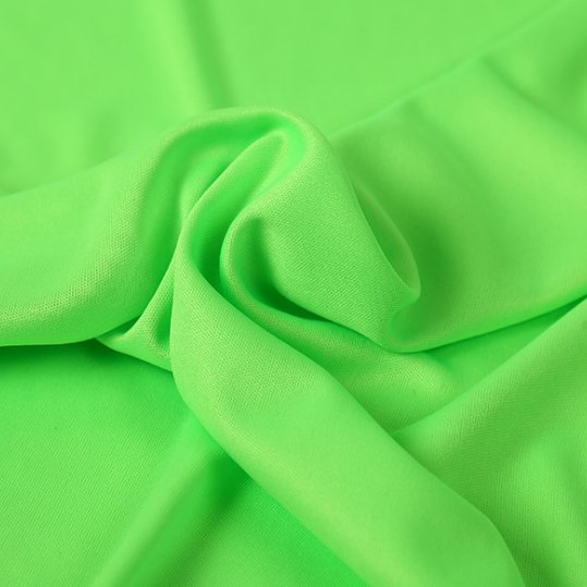 Polyester Quick Dry Sport Fabric Lining Knitted Interlock Jersey Fabric