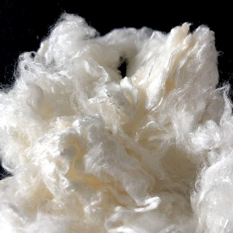 Low Price Silicone Virgin Bamboo Viscose Rayon Fiber Staple Viscose