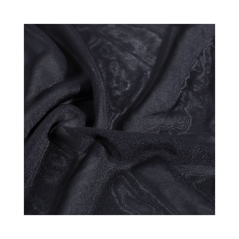 FREE SAMPLE factory double layer 100 polyester knitted fabric poly fabric 150gsm