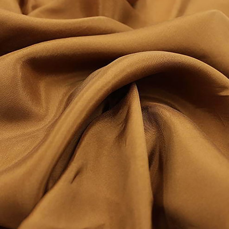 Bamboo Pure Plain Dyed Organic Custom Cotton Modal Bamboo Silk Fabric Woven Silk Bamboo Fabric For Thermal Underwear