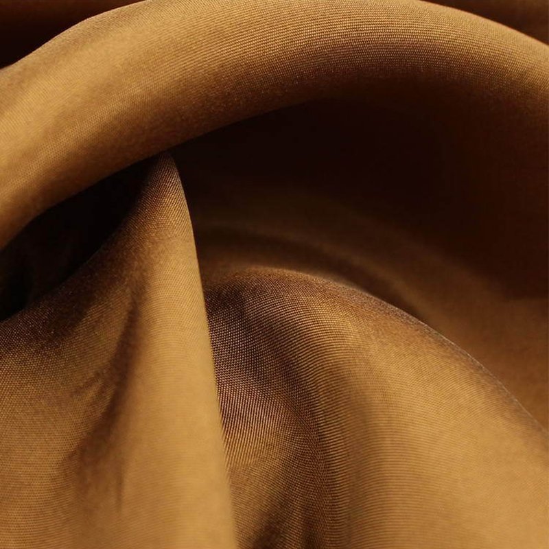 Bamboo Pure Plain Dyed Organic Custom Cotton Modal Bamboo Silk Fabric Woven Silk Bamboo Fabric For Thermal Underwear