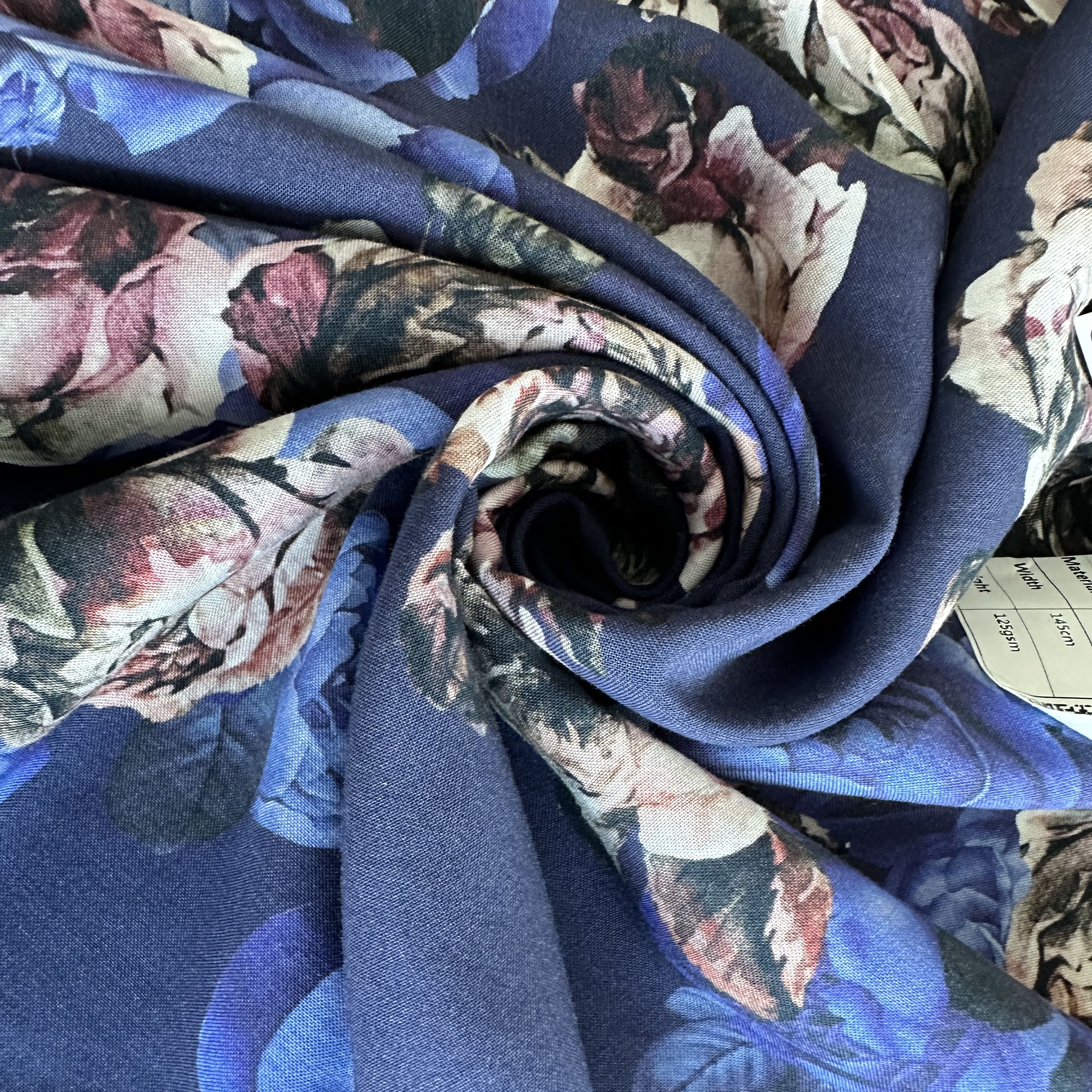 wholesale high quality bamboo fiber woven plain grain digital