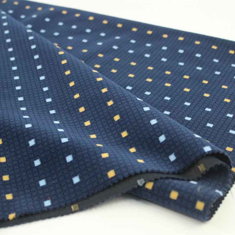 Wholesale High Quality Cheap Seat Cover Polyester Fabric Cover Material