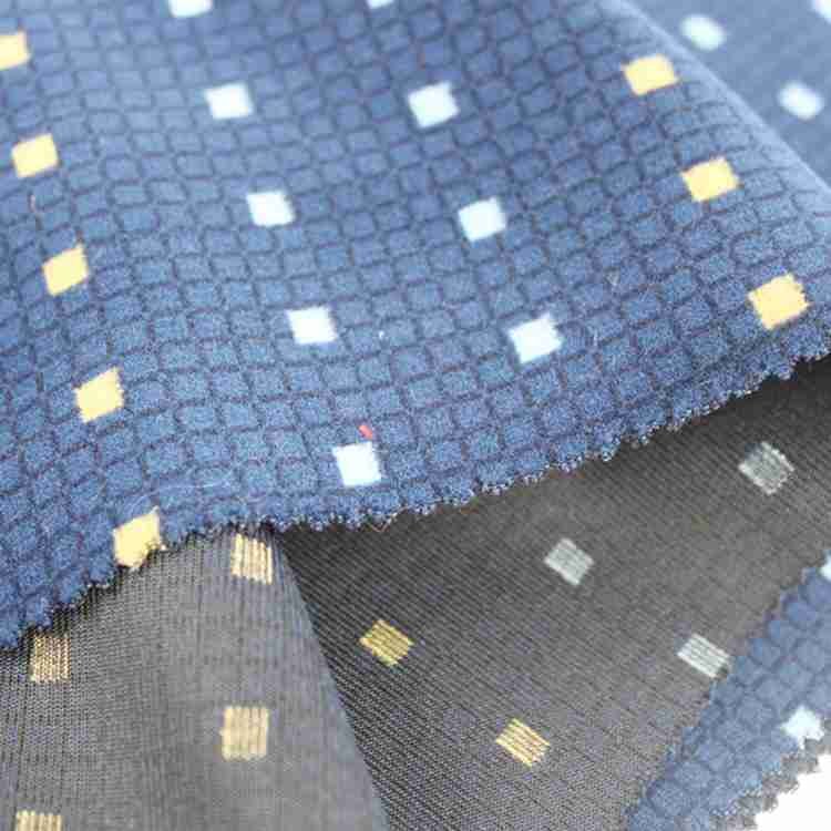 Wholesale High Quality Cheap Seat Cover Polyester Fabric Cover Material