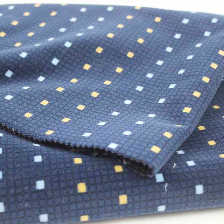 Wholesale High Quality Cheap Seat Cover Polyester Fabric Cover Material