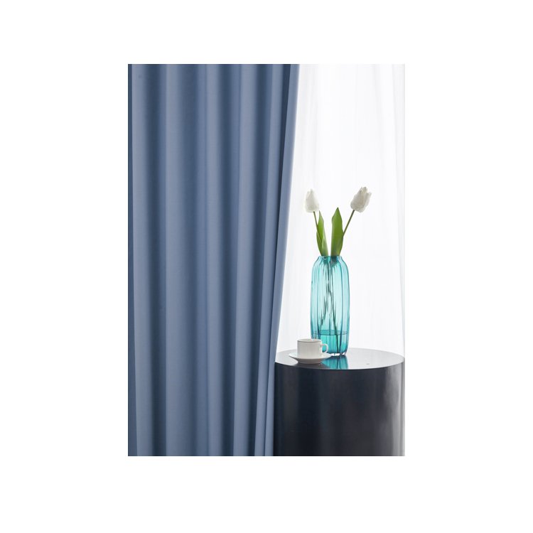 Great Condition Black 100% Blackout Classic Vintage Elements Pongee Curtains Customized Polyester Digital Printing Brown Curtain