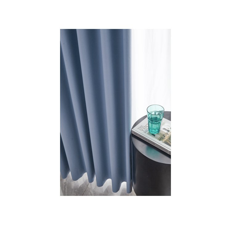 Great Condition Black 100% Blackout Classic Vintage Elements Pongee Curtains Customized Polyester Digital Printing Brown Curtain