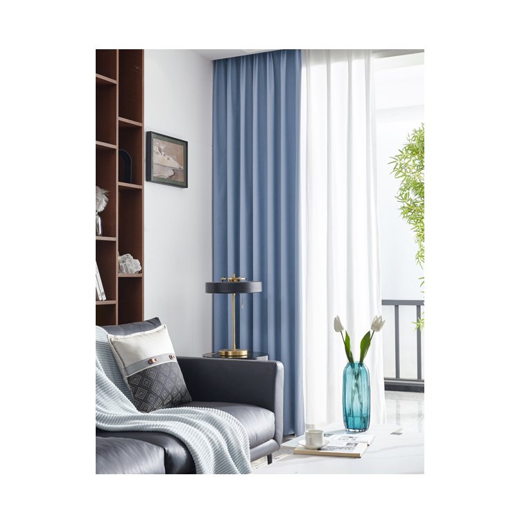 Great Condition Black 100% Blackout Classic Vintage Elements Pongee Curtains Customized Polyester Digital Printing Brown Curtain