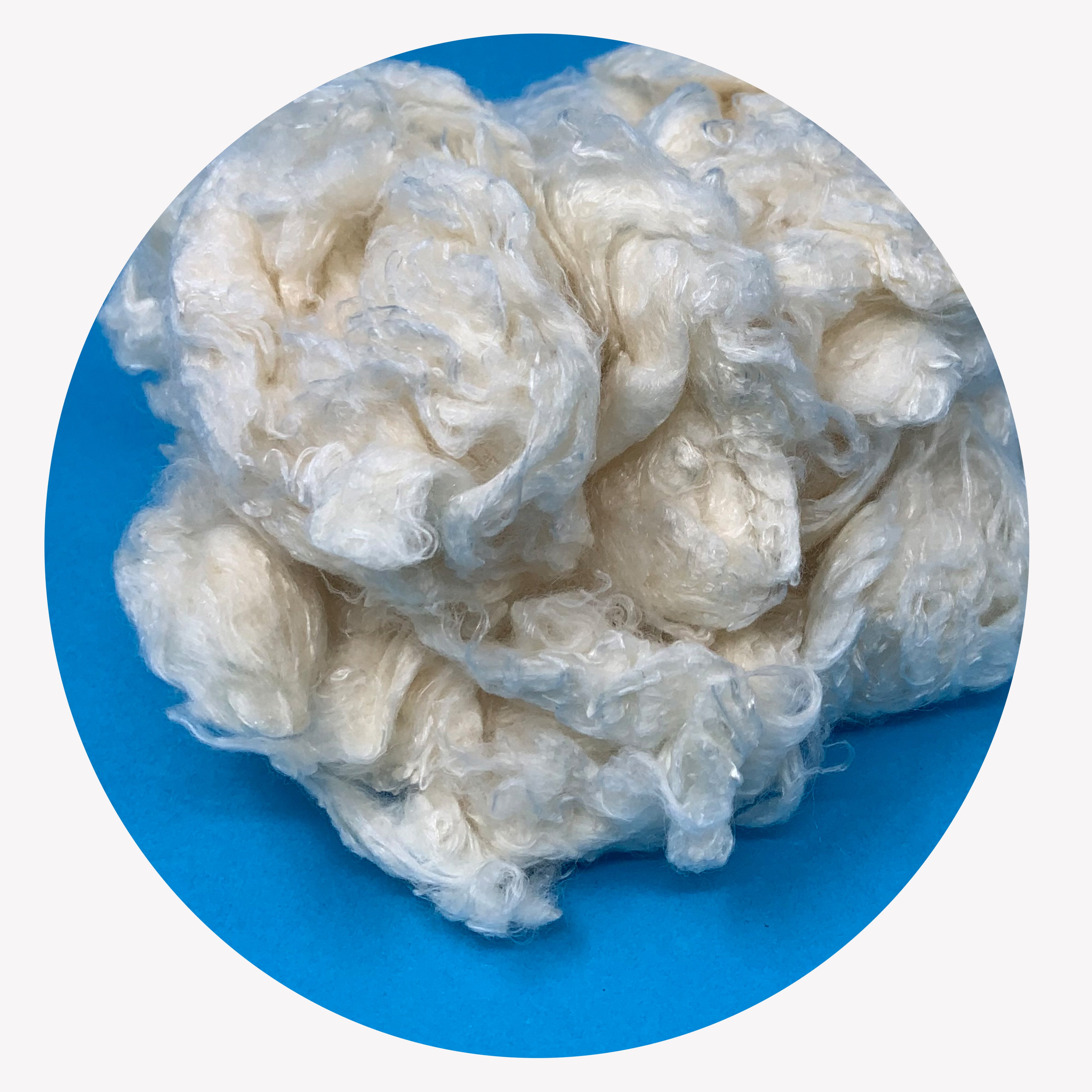 bamboo fiber pure bamboo fiber products nonwoven bamboo fiber 38mm
