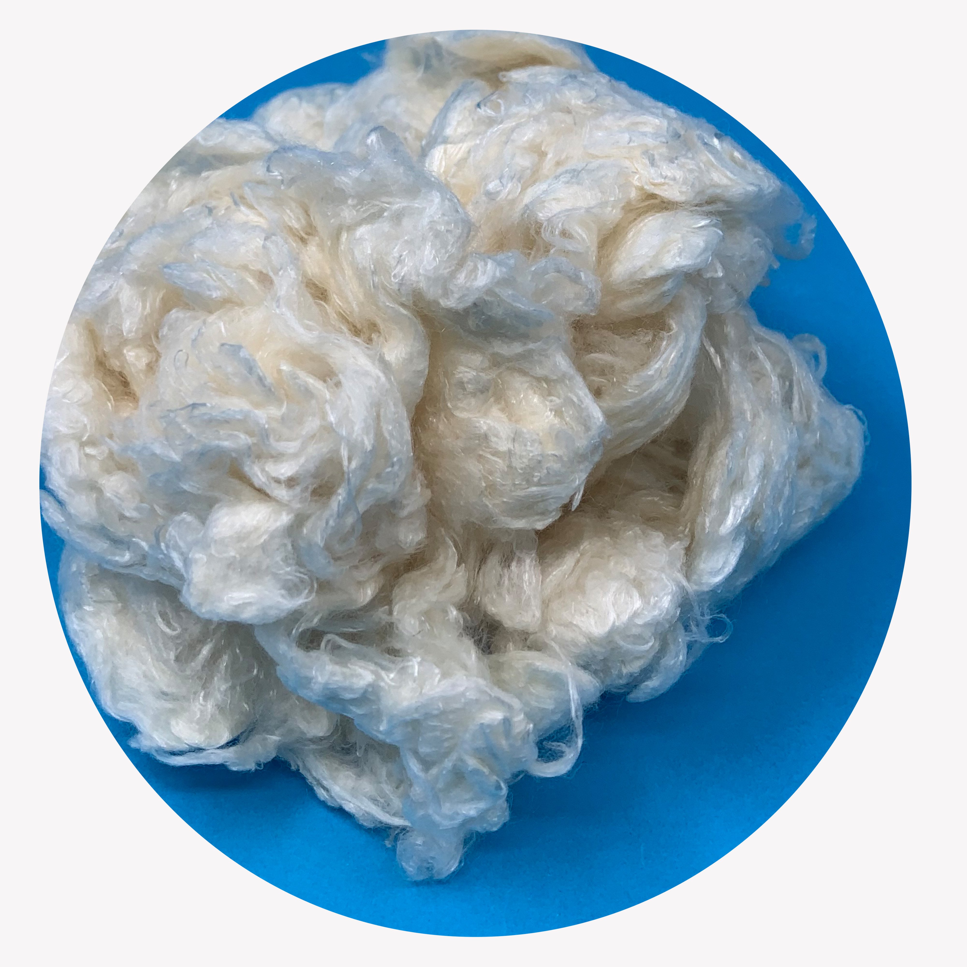 bamboo fiber pure bamboo fiber products nonwoven bamboo fiber 38mm