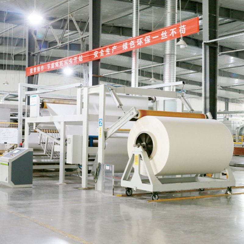 The source factory can customize the material 30-220gsm spunlace nonwoven fabric with high water absorption