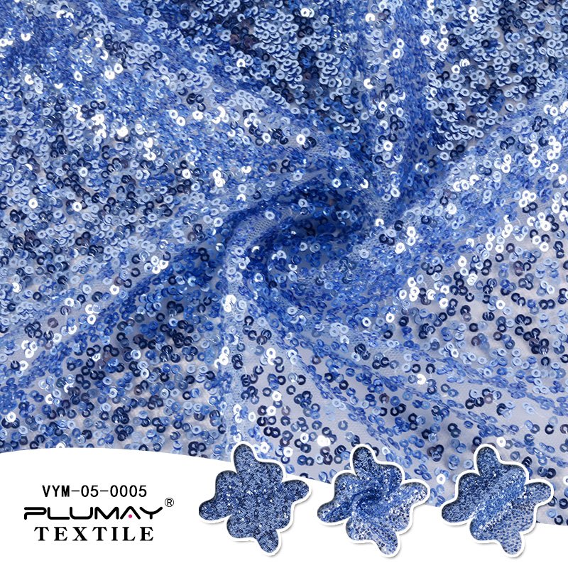 Experience the epitome of elegance with our high-quality 100% polyester fabric.