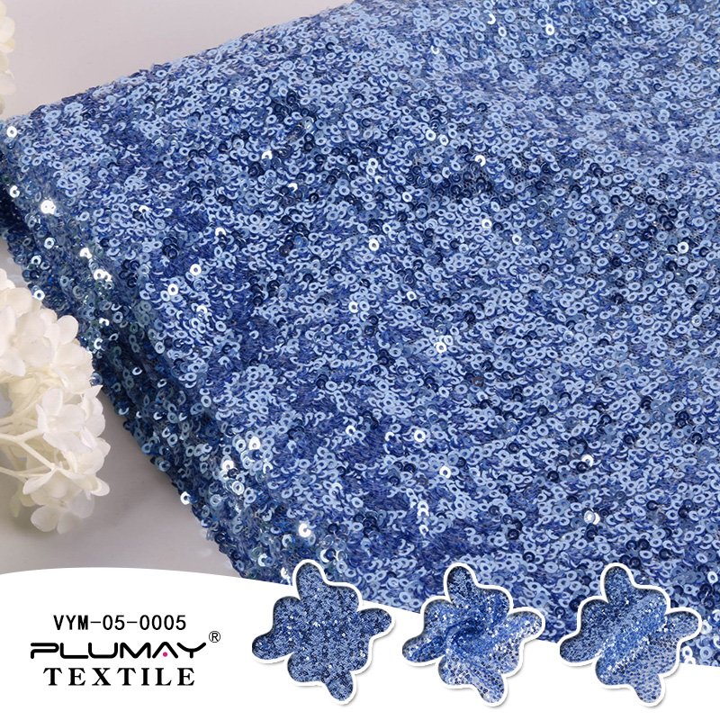 Experience the epitome of elegance with our high-quality 100% polyester fabric.