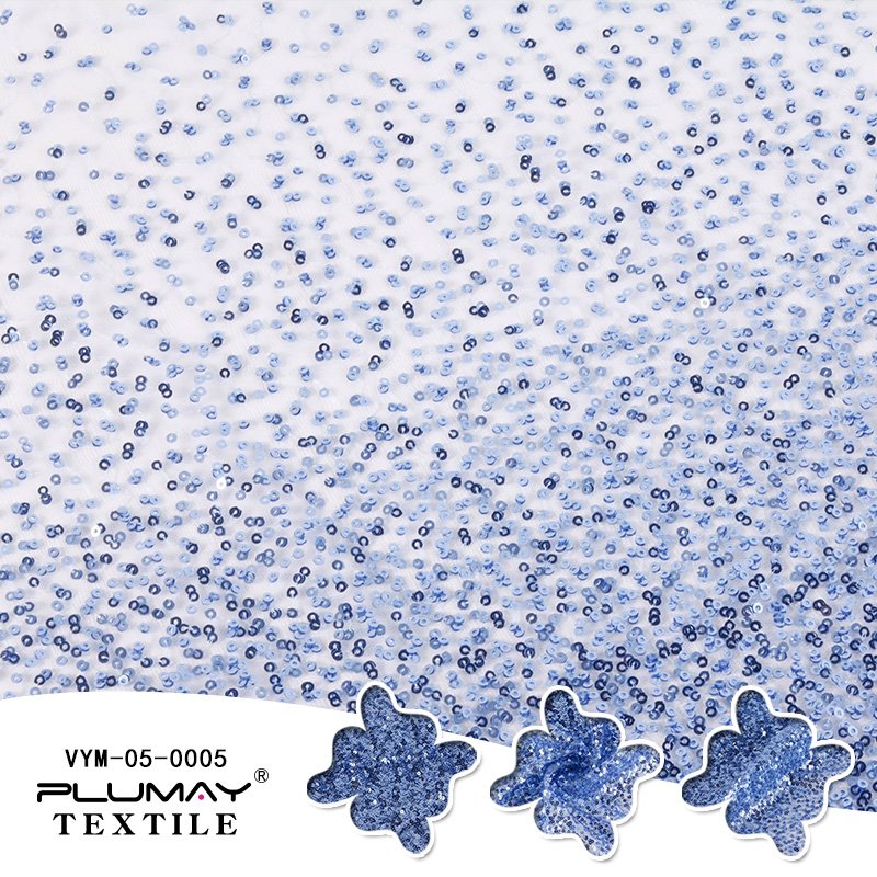 Experience the epitome of elegance with our high-quality 100% polyester fabric.