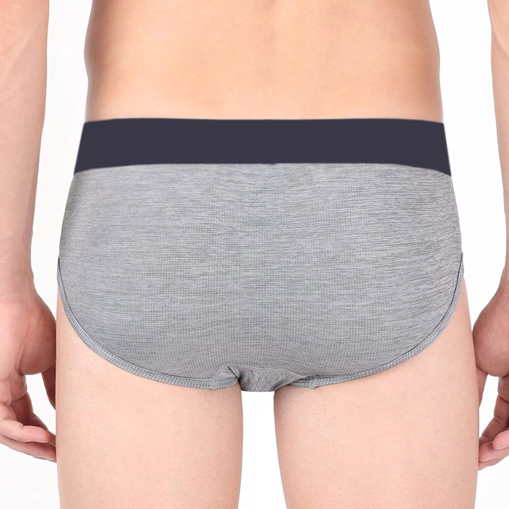 Direct Factory Supplier Cheap Price Men's Underwear For Sale High Quality Soft Cotton Fabric Men's Underwear