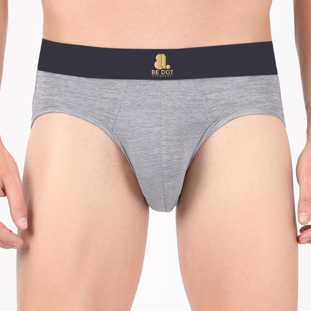 Direct Factory Supplier Cheap Price Men's Underwear For Sale High Quality Soft Cotton Fabric Men's Underwear